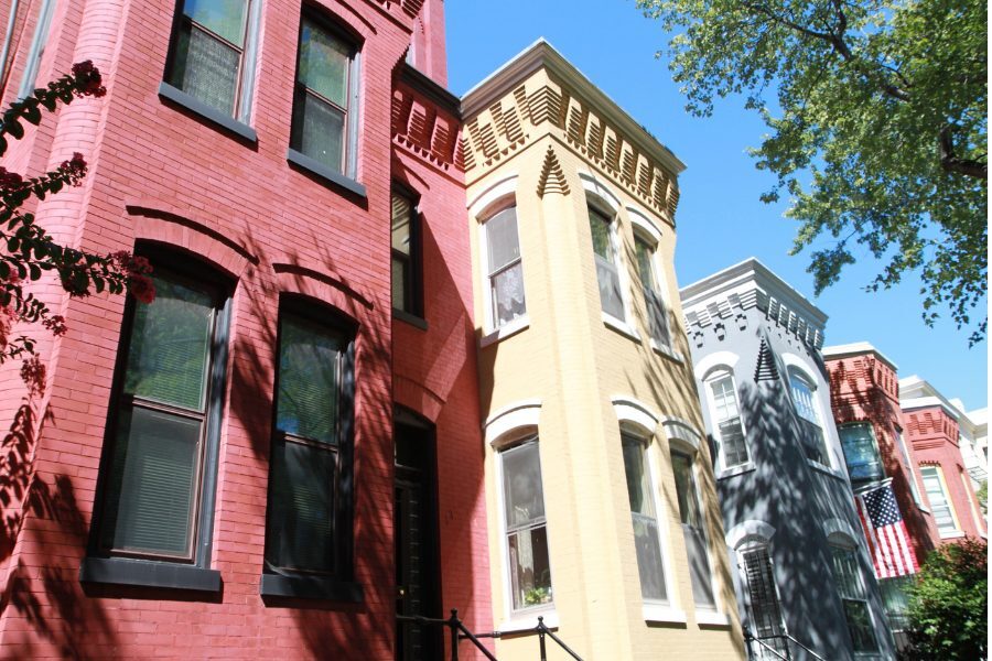 The 7 Best DC Suburbs to Own Rental Property 2