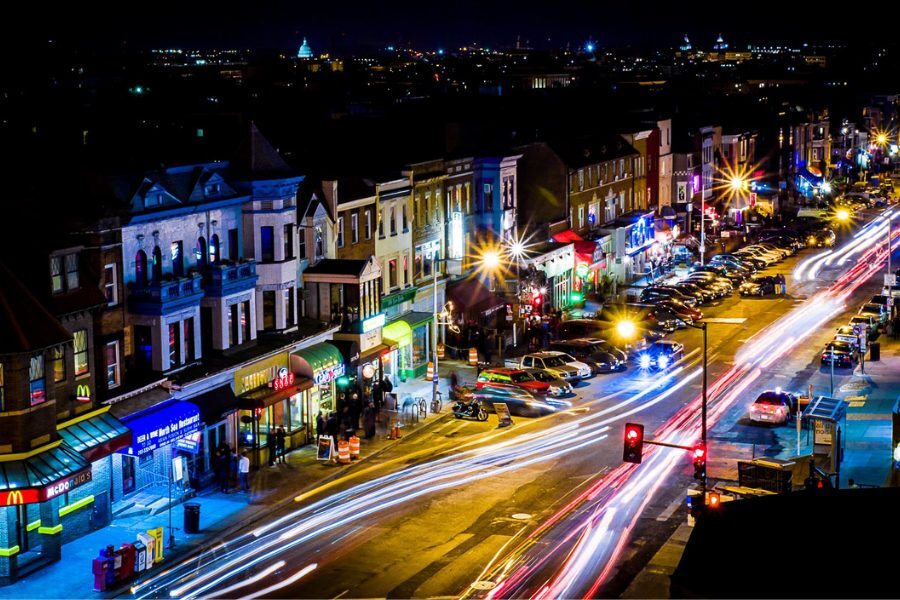 The 7 Best DC Suburbs to Own Rental Property 7