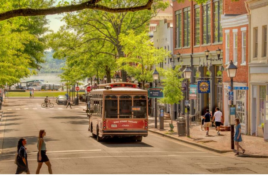 The 7 Best DC Suburbs to Own Rental Property 5
