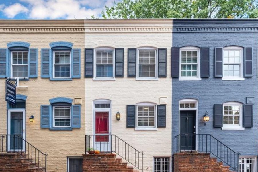 The 7 Best DC Suburbs to Own Rental Property 3