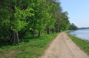 Mount Vernon Trail