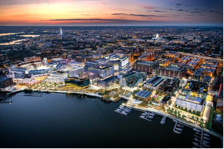 The 7 Best DC Suburbs to Own Rental Property 4