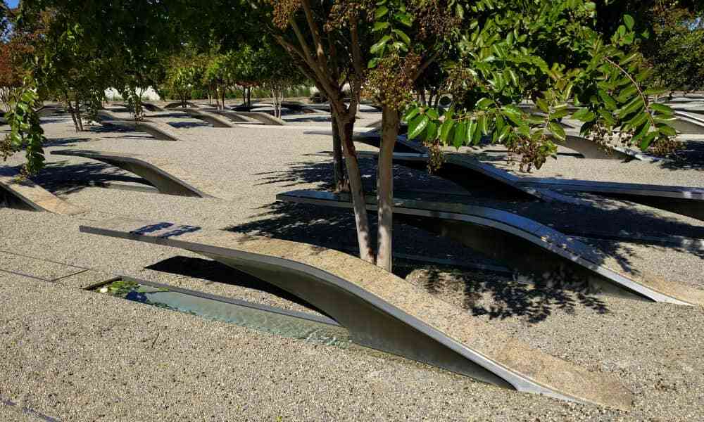 911 Memorial 
