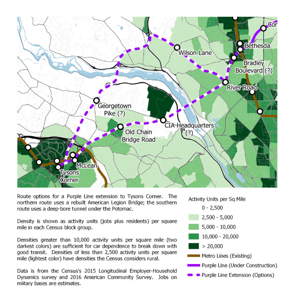 The Comprehensive Housing Market Forecast for Bethesda, MD (2020) 2