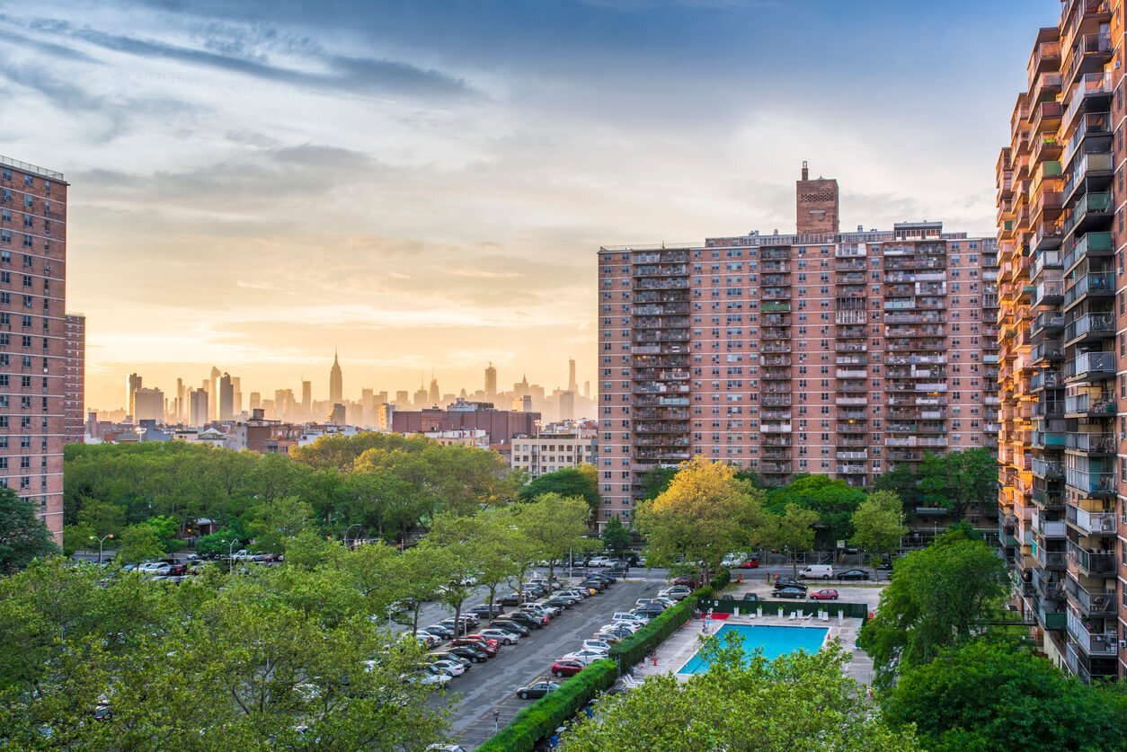Fair Housing Laws In Washington, D.C. Are The Strongest In The Nation
