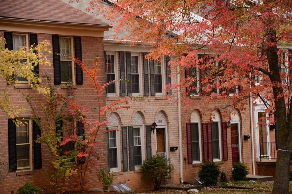 Property Management Laws in Fairfax County, Va