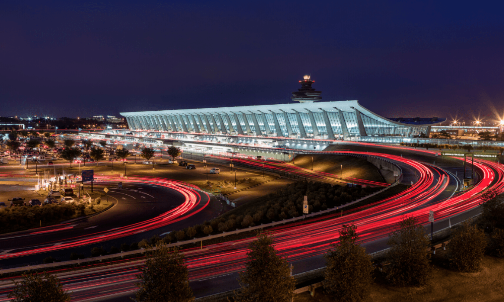 Investing for the Future: The Innovation Center Station 1
