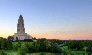 moving to alexandria