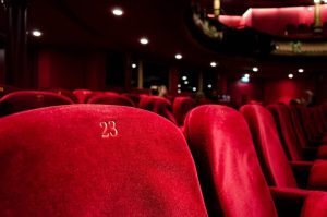 Theatre 