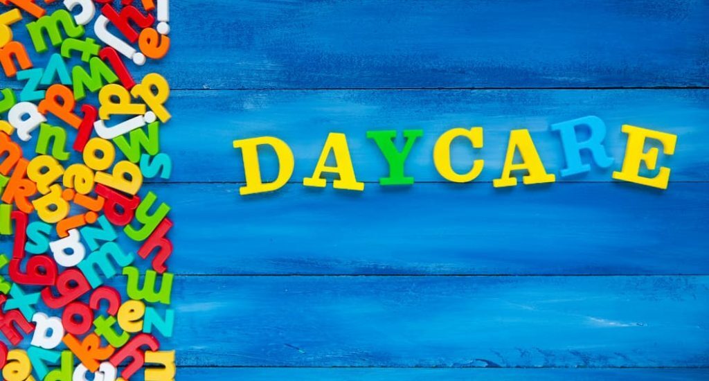 Daycares in Bethesda