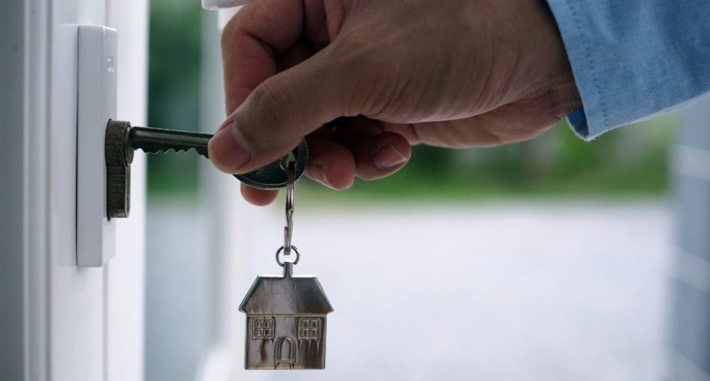 landlord fulfilling his landlord obligations