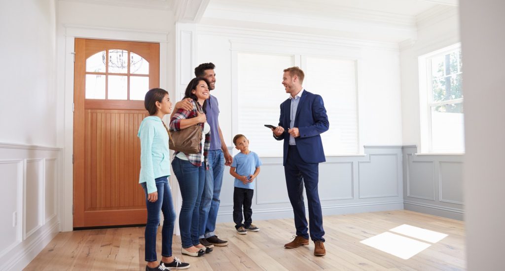 What to consider when buying a house