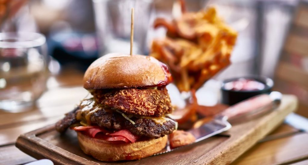 best restaurants in arlington, va