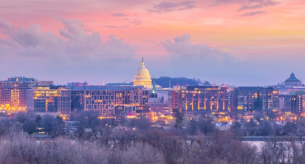 Best winter activities in DC