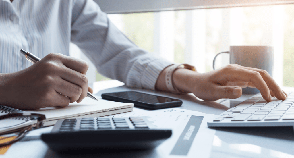calculate dc rental yield