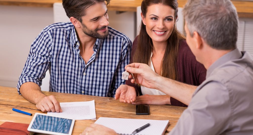 first time home buyer