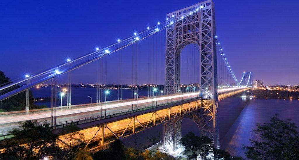 George Washington Bridge