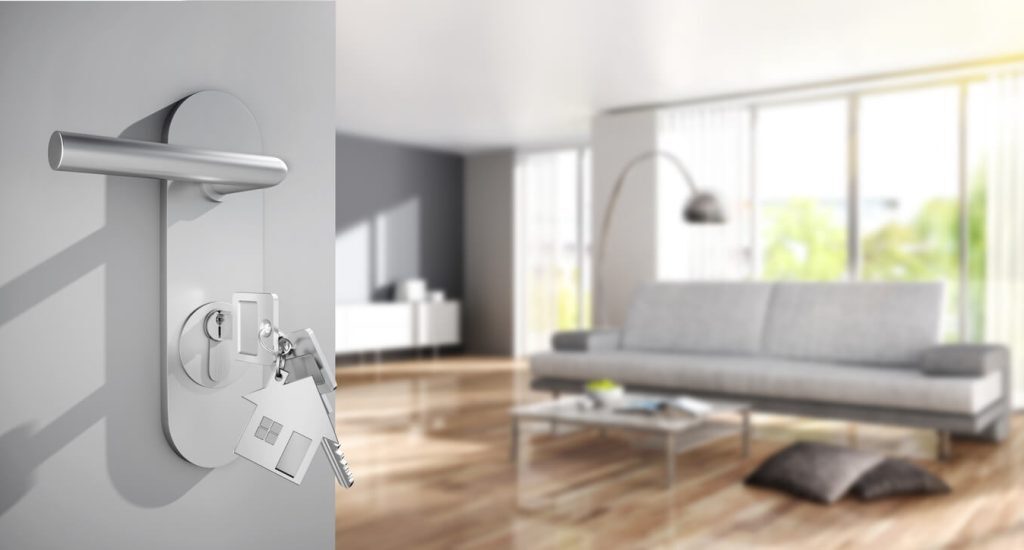 Caring For Hardwood Floors in a Rental Property
