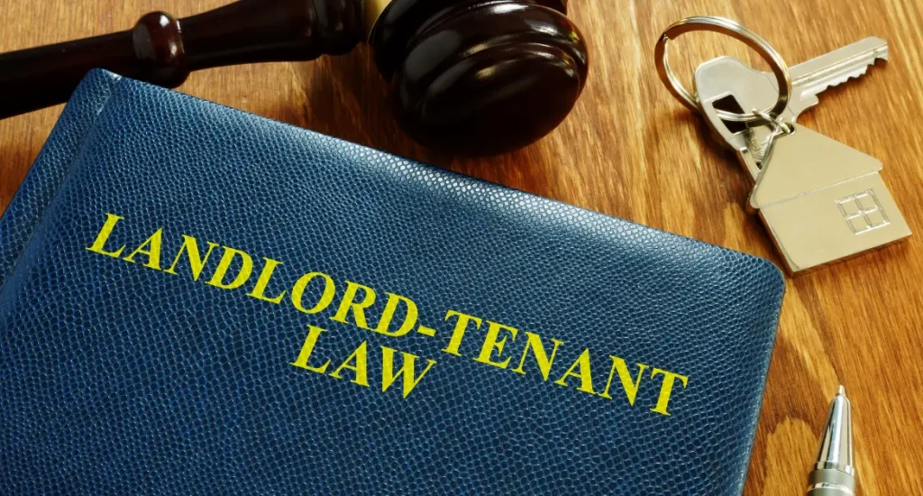 Landlord repair laws in DC, Maryland, and Virginia