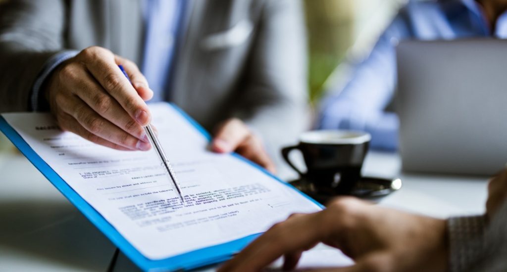 modified gross lease