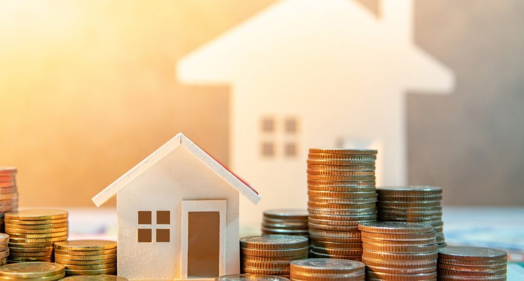 real estate investing