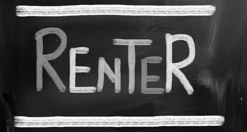 renter's rights