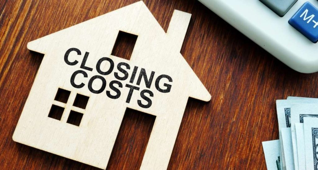 who pays closing costs