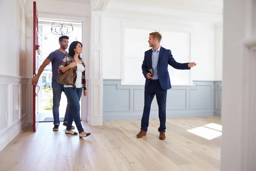 Nomadic Real Estate is the Top-rated Property Management Company in McLean, VA.