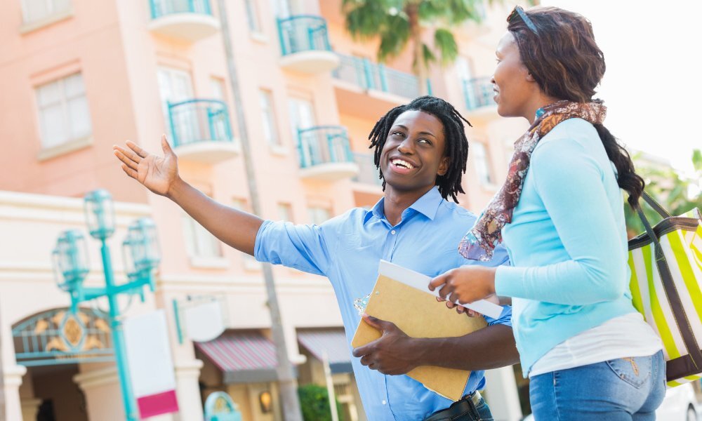 How to Find the Perfect Tenant 1