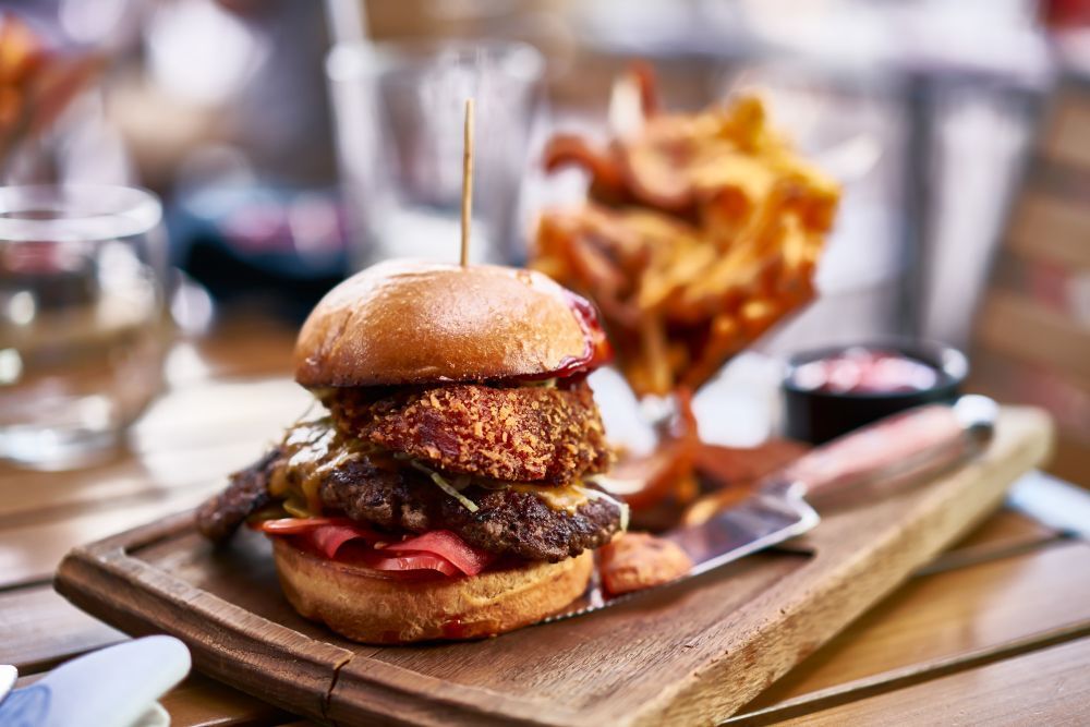 best restaurants in arlington, va