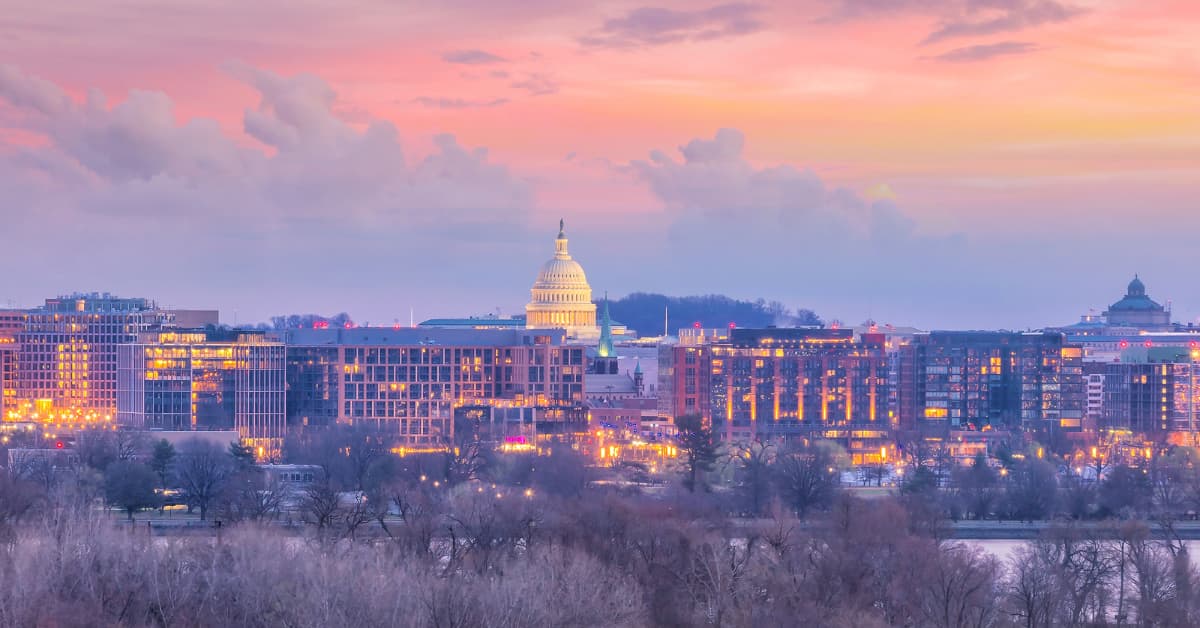 Best winter activities in DC