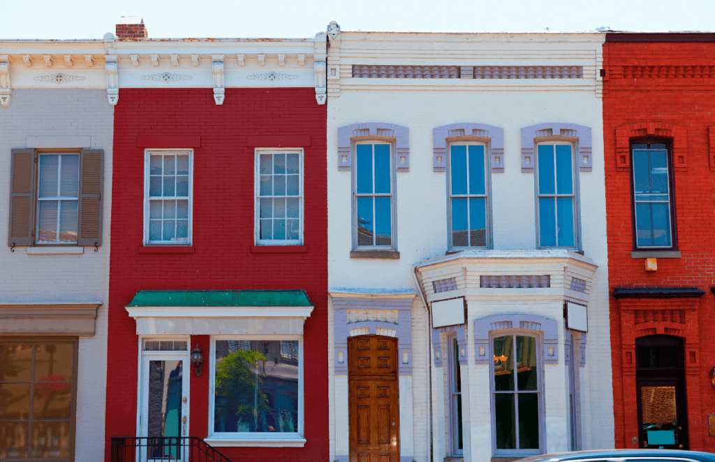 Buying a Rental Property in Washington DC: 13 Things to Know 2