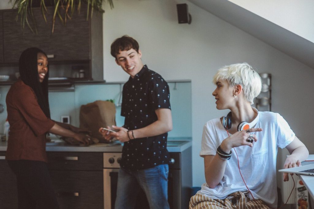 What Landlords Need to Know About Renting to College Students