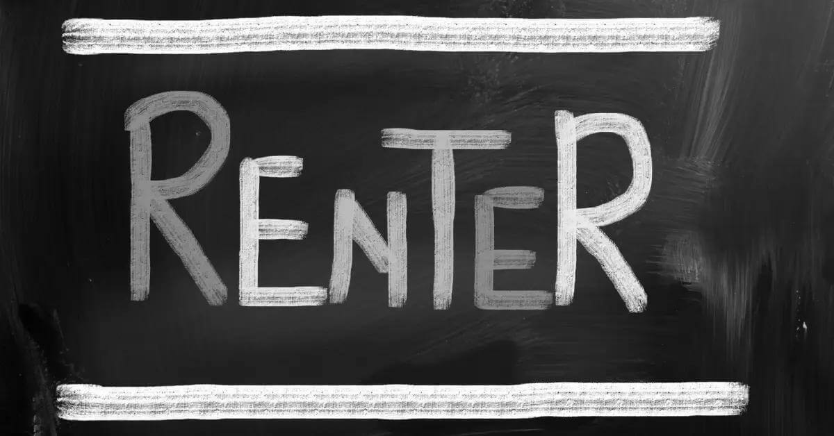 renter's rights