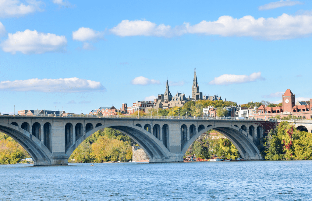 Buying a Rental Property in Washington DC: 13 Things to Know 1