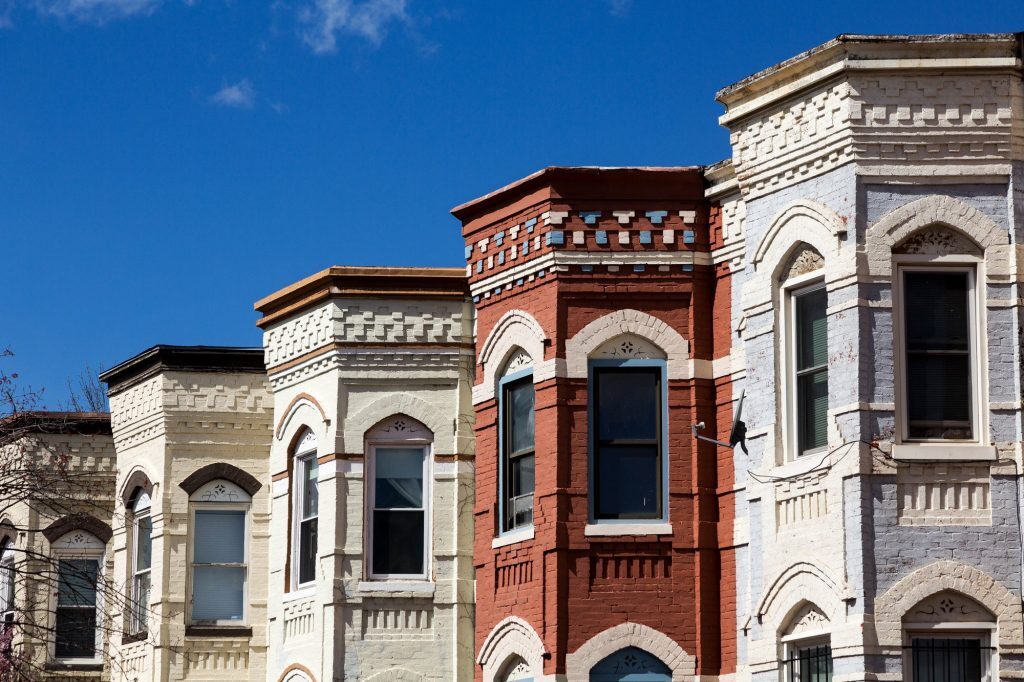 11 Crucial Things To Know Before Buying a Rental Property 2 yellow-line-dc