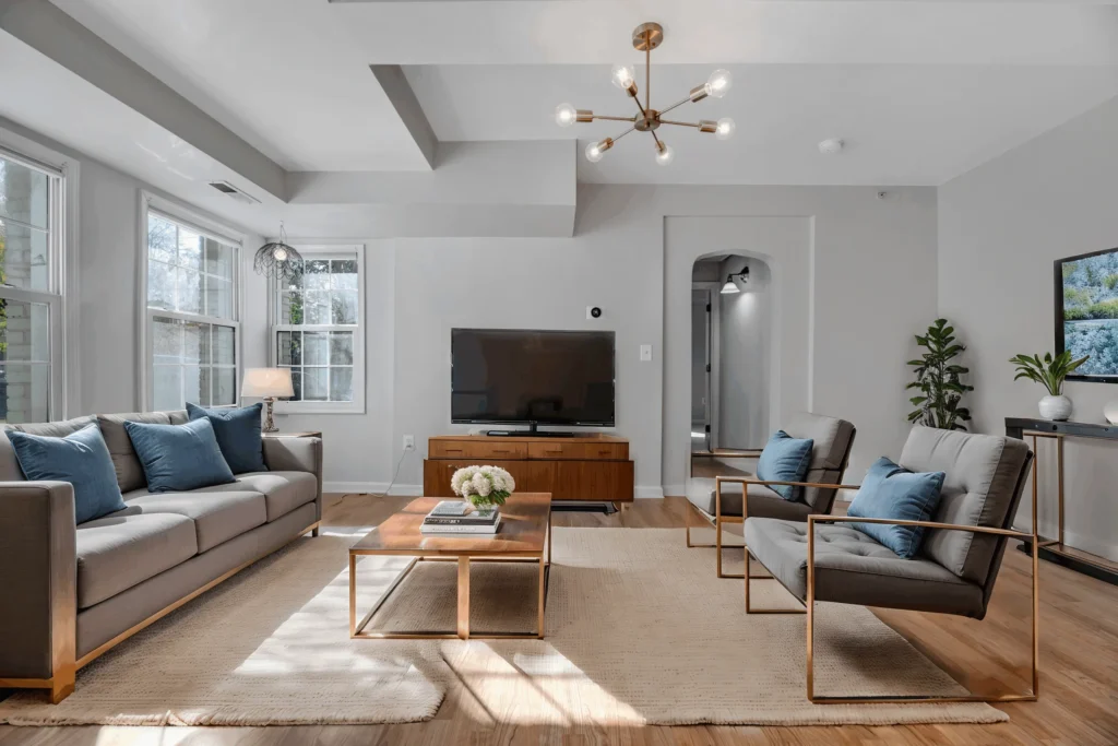 Property Rentals in the DC Area 43