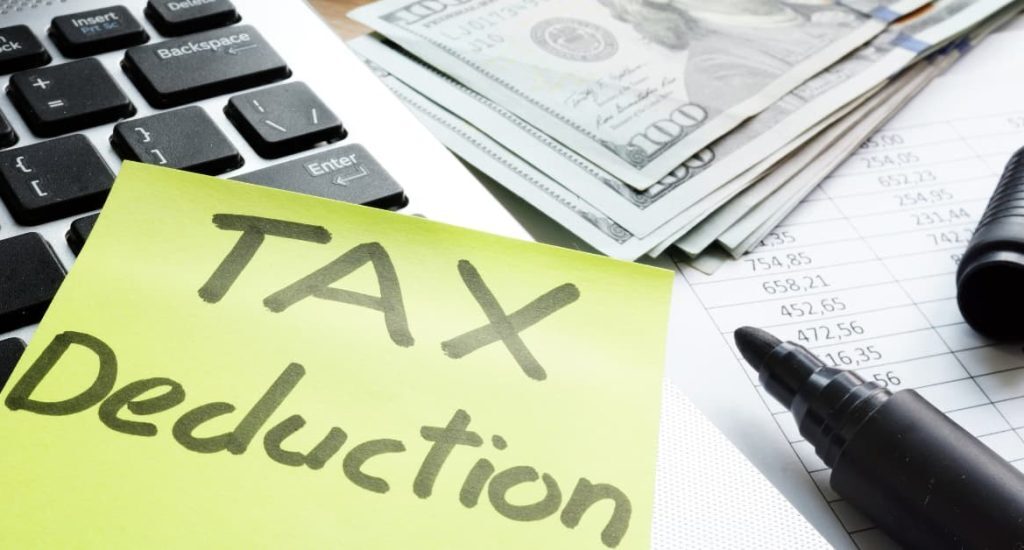 15 rental property tax deductions you should know about