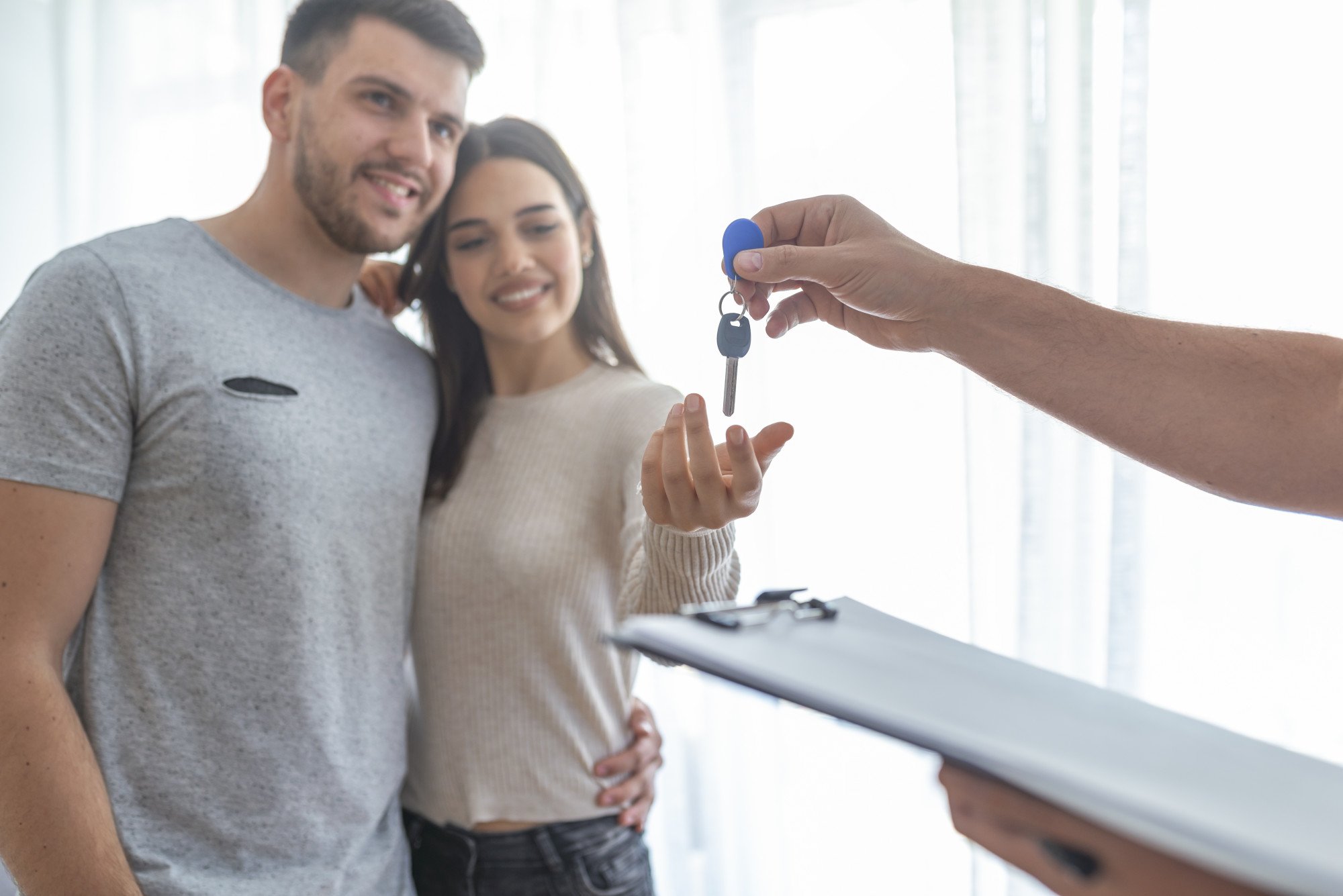 how to screen tenants