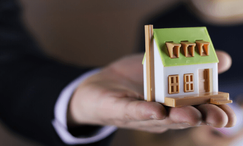 silver spring property management