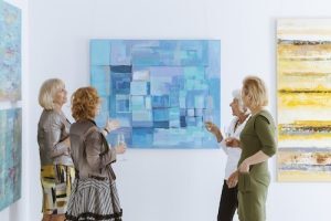 10 Interesting Things to Do in Fairfax County 20 Friends in museum